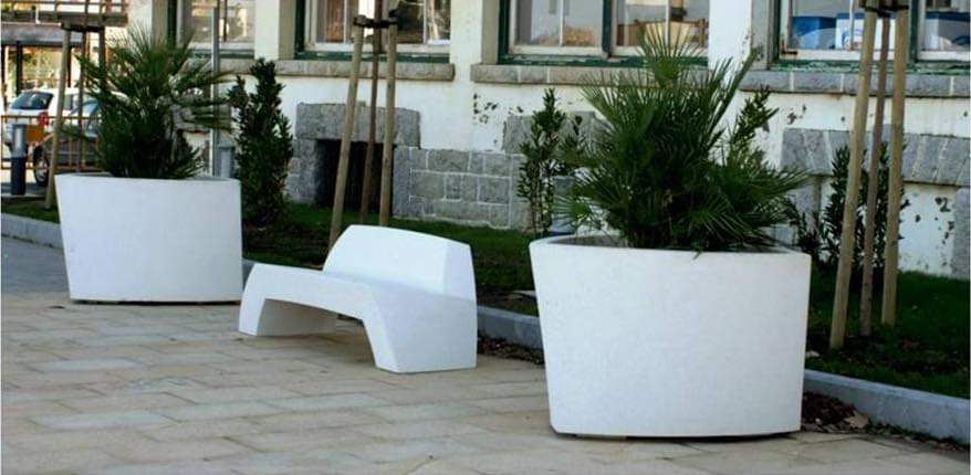 Exterior Furniture