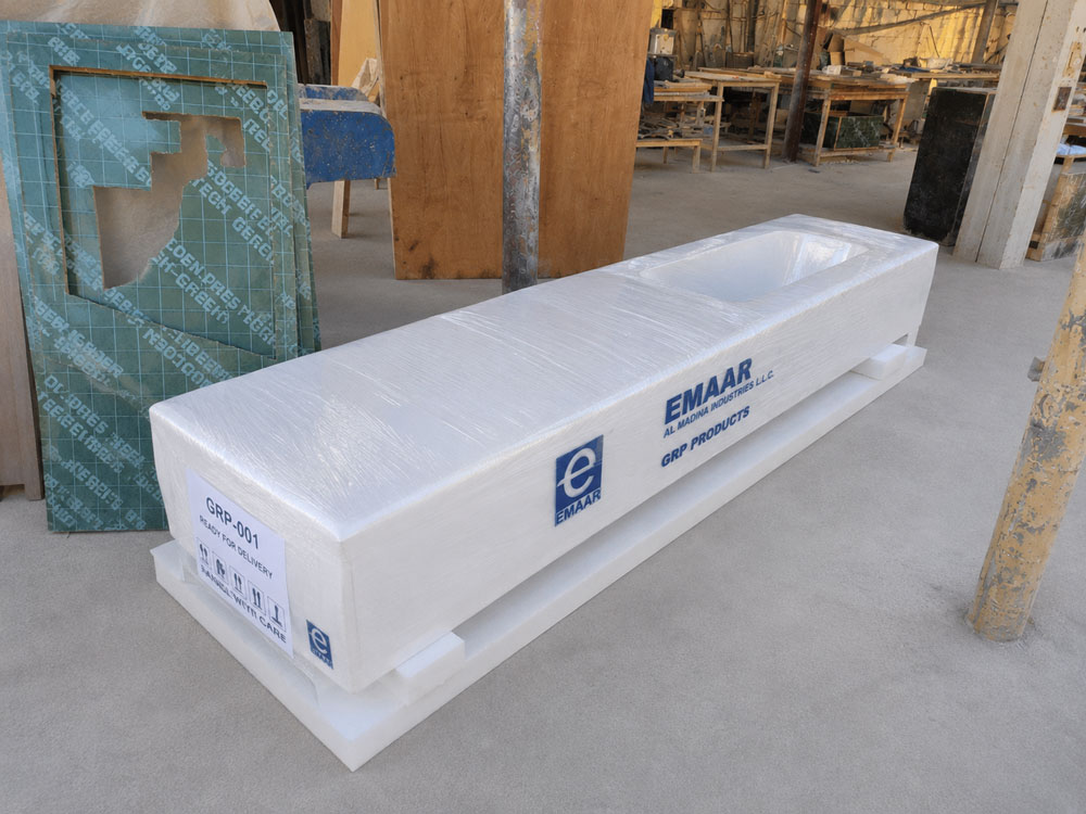 GRG Cornices